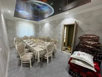 85 m², 3-xonali kvartira, 10/16-1