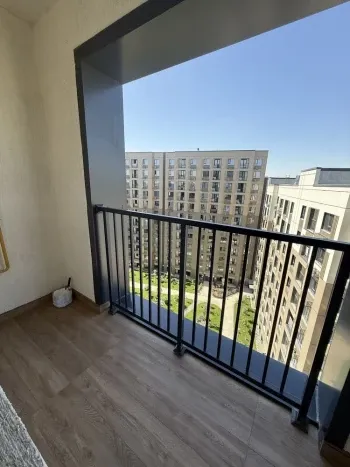 123 m², 4-xonali kvartira, 10/12-2
