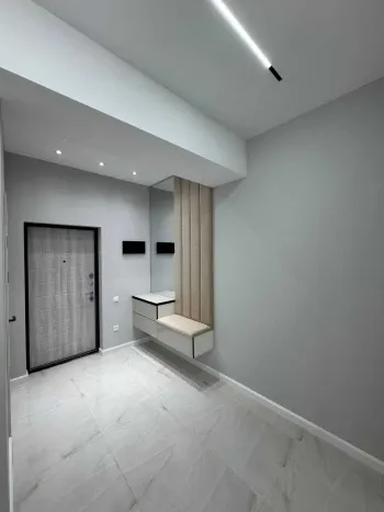 42 м², 1-комн. квартира, 5/10-3