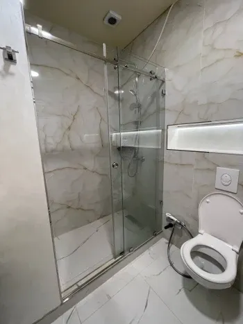 88 м², 3-комн. квартира, 4/9-2