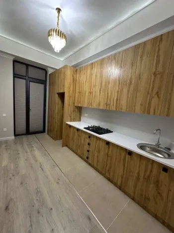 52 м², 2-комн. квартира, 4/9-2