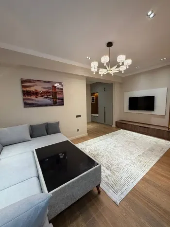 53 m², 2-xonali kvartira, 8/13-3