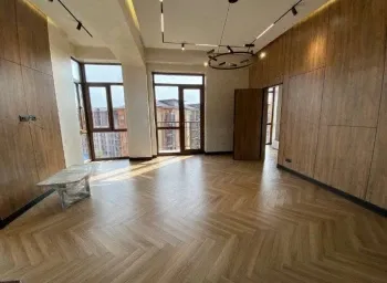 63 м², 2-комн. квартира, 9/9-1