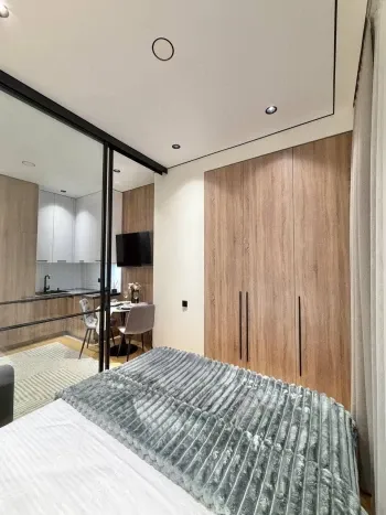 30 м², 2-комн. квартира, 11/12-1