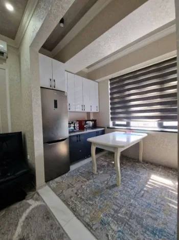 76 м², 3-комн. квартира, 9/9-3