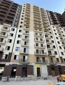 42 м², 2-комн. квартира, 2/15-1