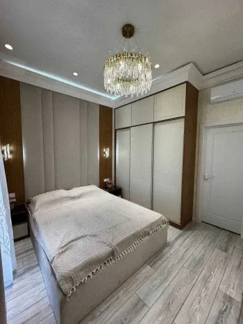 72 м², 3-комн. квартира, 6/10-3