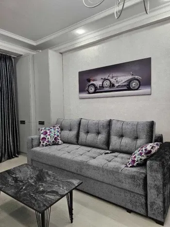 27 м², 1-комн. квартира, 11/17-3