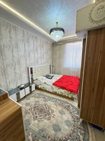 95 m², 2-xonali kvartira, 4/10-3