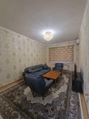 60 м², 2-комн. квартира, 9/9-1