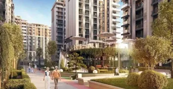 90 м², 3-комн. квартира, 9/16-3