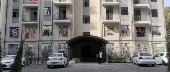 93 m², 5-xonali kvartira, 1/9-1