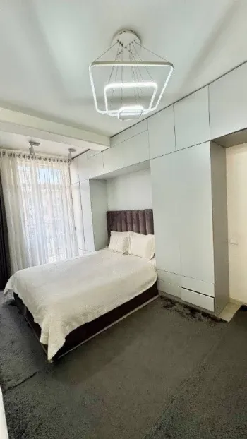 89 m², 4-xonali kvartira, 8/9-1