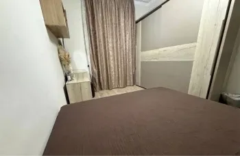 61 m², 3-xonali kvartira, 3/9-1