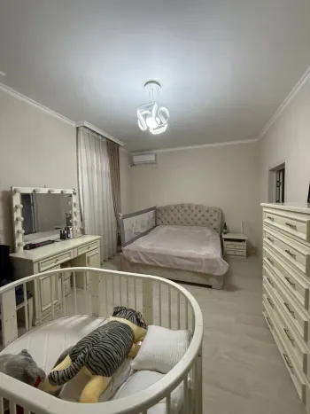 110 м², 4-комн. квартира, 1/9-3