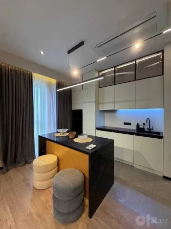 64 м², 2-комн. квартира, 9/12-1