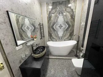 115 m², 4-xonali kvartira, 4/8-0