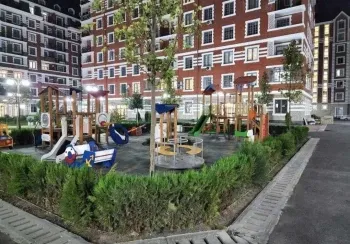 56 м², 2-комн. квартира, 2/9-0