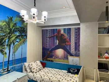 97 m², 3-xonali kvartira, 5/10-2