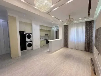 93 m², 3-xonali kvartira, 7/8-2