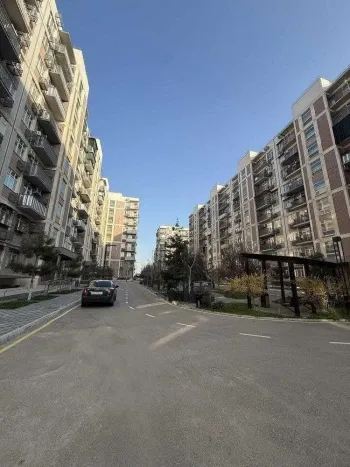 75 м², 3-комн. квартира, 8/9-1