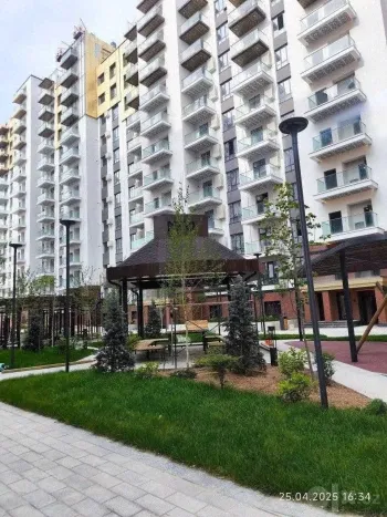 142 м², 5-комн. квартира, 13/13-2
