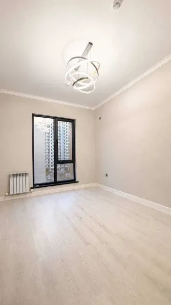 74 м², 3-комн. квартира, 5/16-3