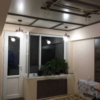 90 м², 4-комн. квартира, 4/4-0