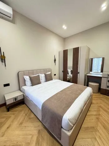 45 м², 2-комн. квартира, 4/9-3