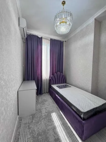 100 м², 4-комн. квартира, 8/9-2