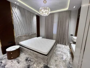 170 м², 5-комн. квартира, 1/8-0