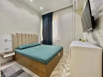 48 m², 2-xonali kvartira, 5/9-1