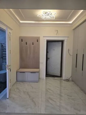60 м², 2-комн. квартира, 2/12-1