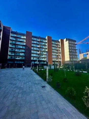 86 м², 3-комн. квартира, 8/9-2