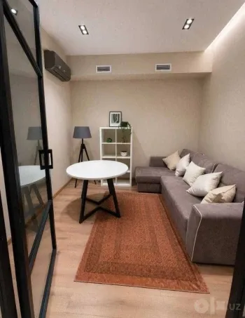 84 м², 3-комн. квартира, 5/10-1