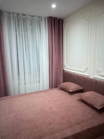 45 m², 2-xonali kvartira, 4/15-1