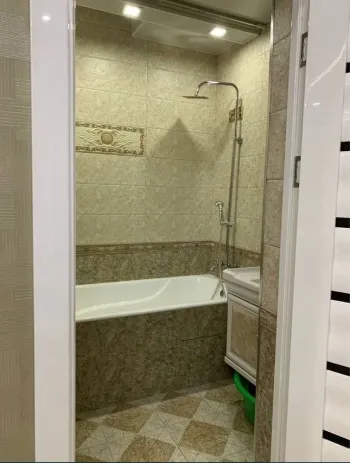 62 м², 2-комн. квартира, 3/9-3