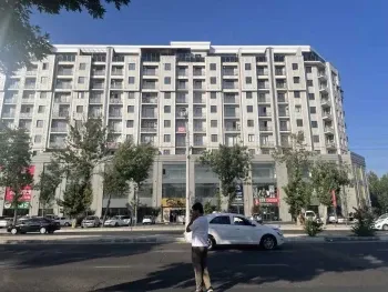 74 m², 4-xonali kvartira, 10/12-1