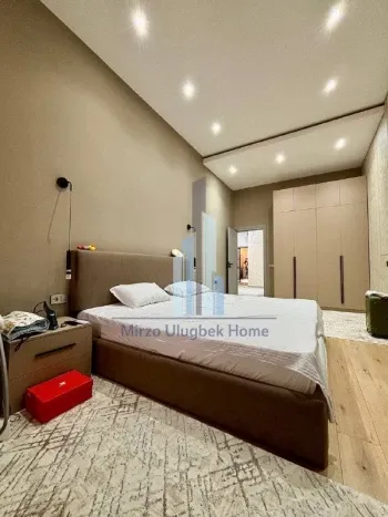 94 m², 3-xonali kvartira, 7/8-3