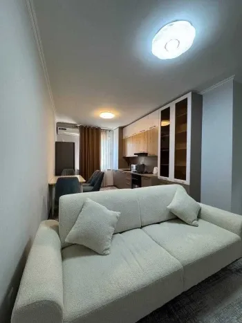 38 m², 2-xonali kvartira, 5/9-2