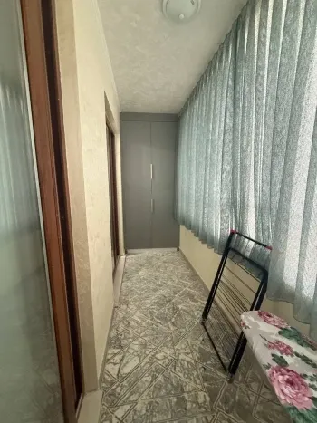 68 м², 2-комн. квартира, 2/9-3