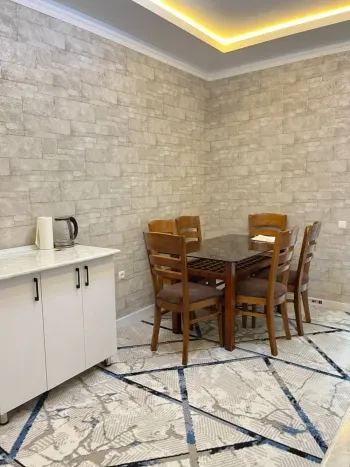 63 м², 2-комн. квартира, 4/16-3