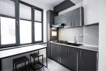 33 м², 1-комн. квартира, 8/11-3