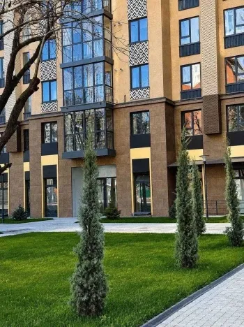 85 м², 3-комн. квартира, 13/16-2