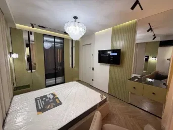 53 m², 2-xonali kvartira, 12/27-0