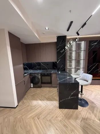 53 м², 2-комн. квартира, 12/26-2