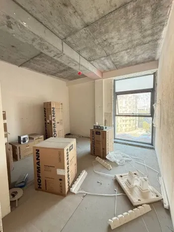 56 м², 2-комн. квартира, 6/16-2