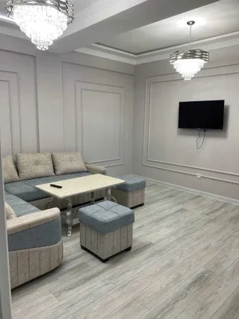 61 м², 2-комн. квартира, 8/9-1