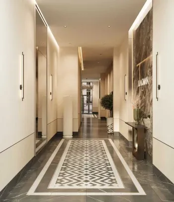 140 м², 4-комн. квартира, 13/15-2