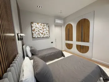 72 м², 3-комн. квартира, 8/25-1